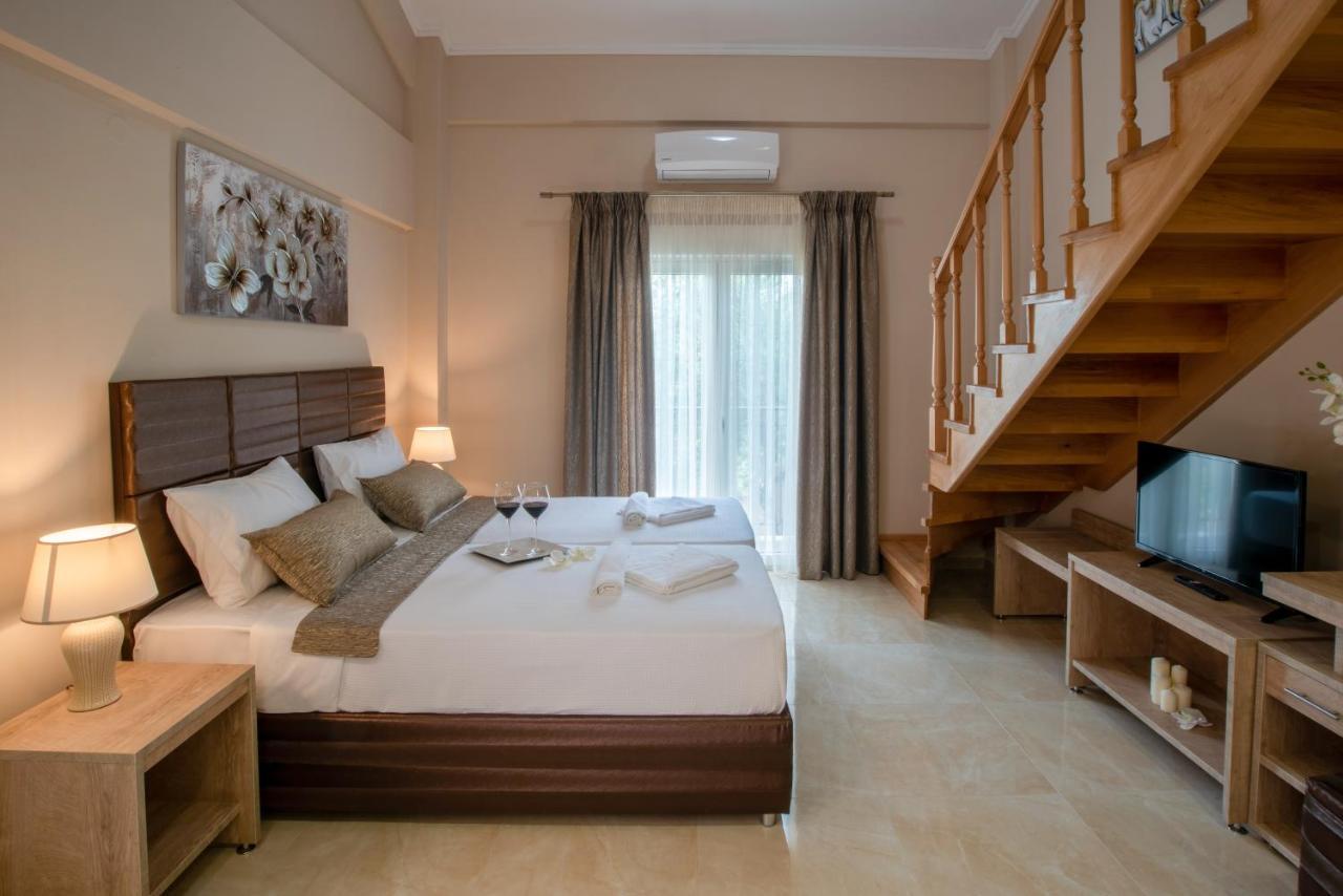 Valery Apartments بيفكوهوري المظهر الخارجي الصورة