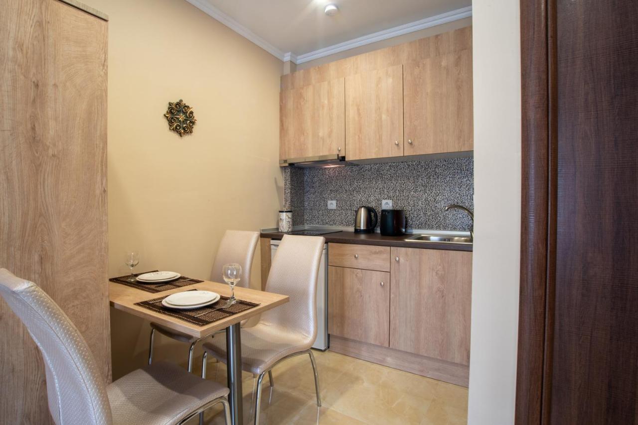 Valery Apartments بيفكوهوري المظهر الخارجي الصورة