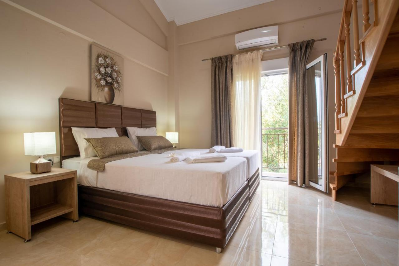 Valery Apartments بيفكوهوري المظهر الخارجي الصورة