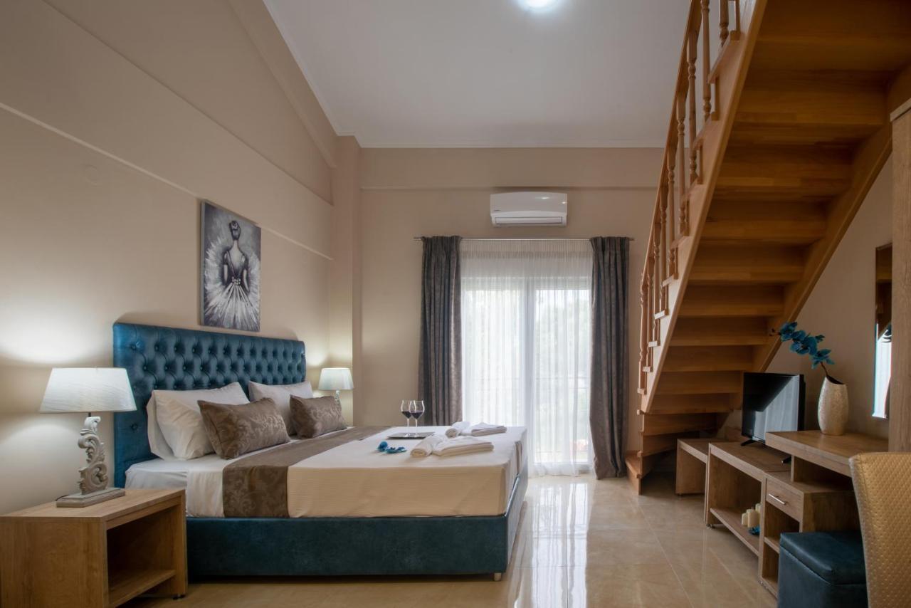 Valery Apartments بيفكوهوري المظهر الخارجي الصورة
