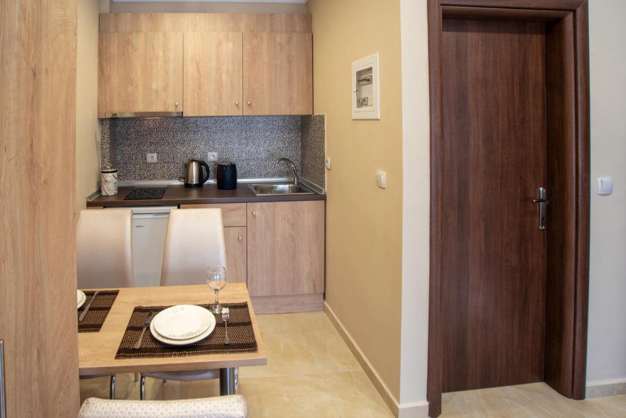 Valery Apartments بيفكوهوري المظهر الخارجي الصورة