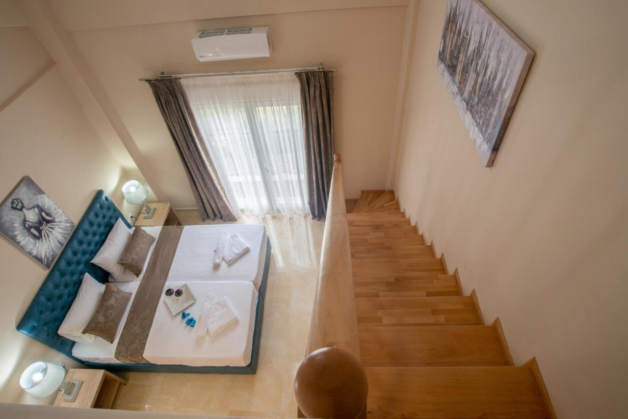 Valery Apartments بيفكوهوري المظهر الخارجي الصورة