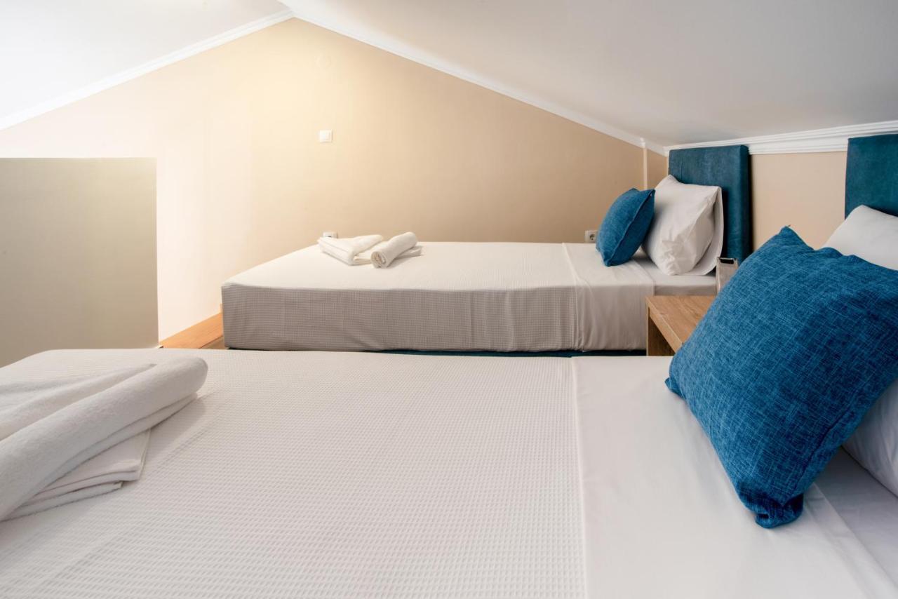 Valery Apartments بيفكوهوري المظهر الخارجي الصورة