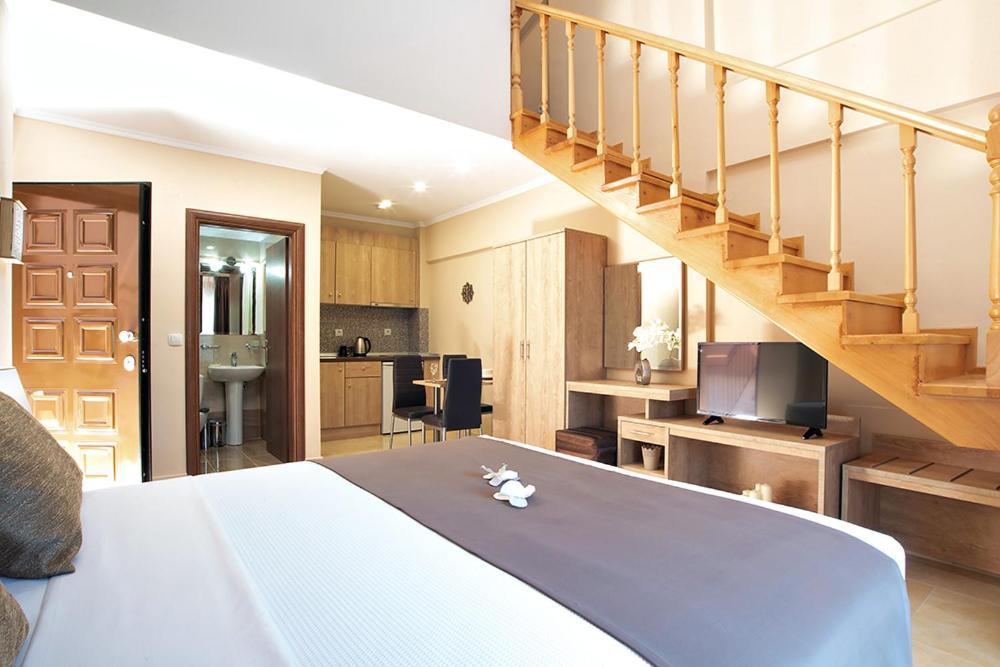 Valery Apartments بيفكوهوري المظهر الخارجي الصورة