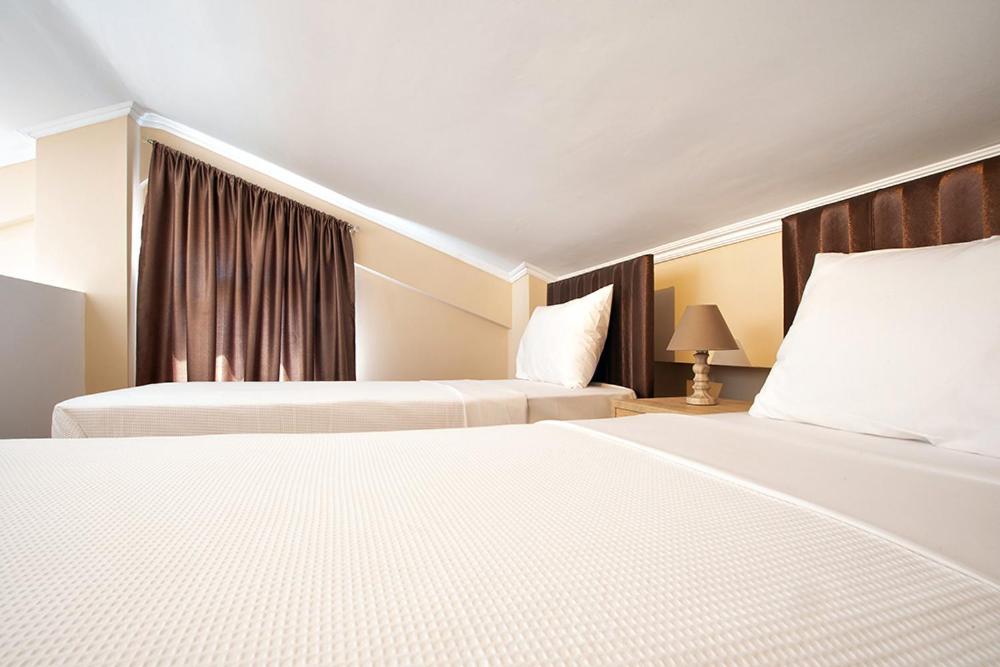 Valery Apartments بيفكوهوري المظهر الخارجي الصورة