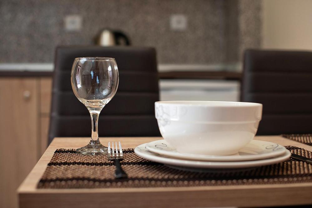 Valery Apartments بيفكوهوري المظهر الخارجي الصورة