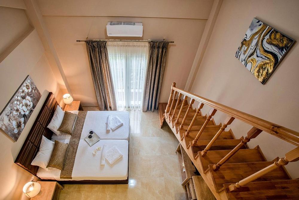 Valery Apartments بيفكوهوري المظهر الخارجي الصورة