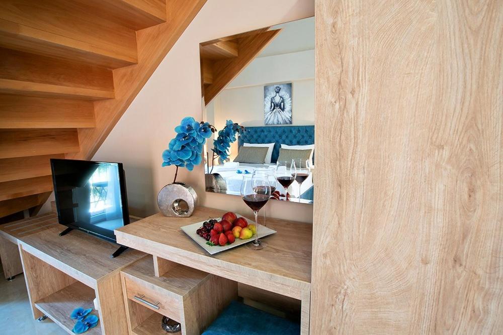 Valery Apartments بيفكوهوري المظهر الخارجي الصورة