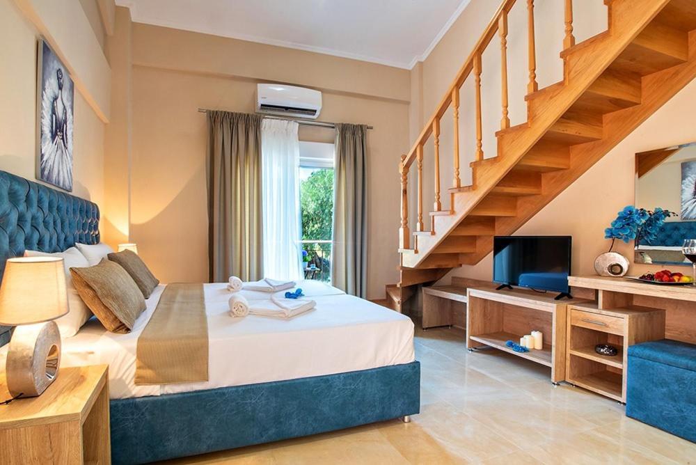 Valery Apartments بيفكوهوري المظهر الخارجي الصورة