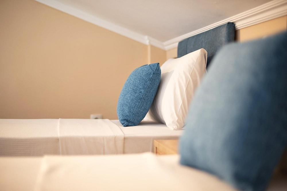 Valery Apartments بيفكوهوري المظهر الخارجي الصورة