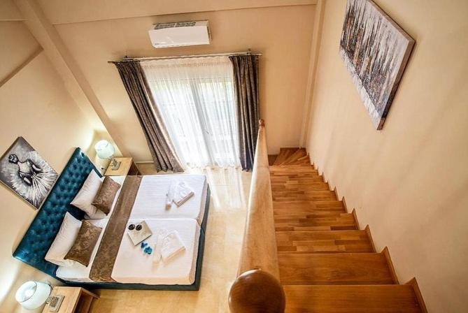 Valery Apartments بيفكوهوري المظهر الخارجي الصورة