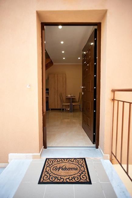 Valery Apartments بيفكوهوري المظهر الخارجي الصورة