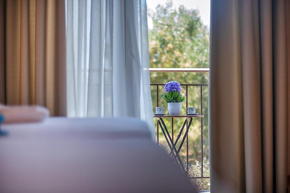 Valery Apartments بيفكوهوري المظهر الخارجي الصورة