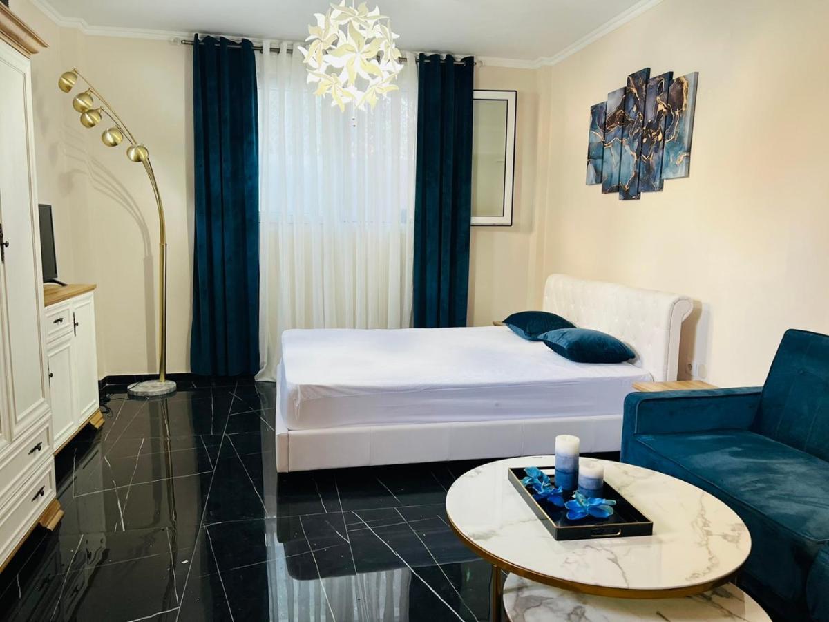 Valery Apartments بيفكوهوري المظهر الخارجي الصورة