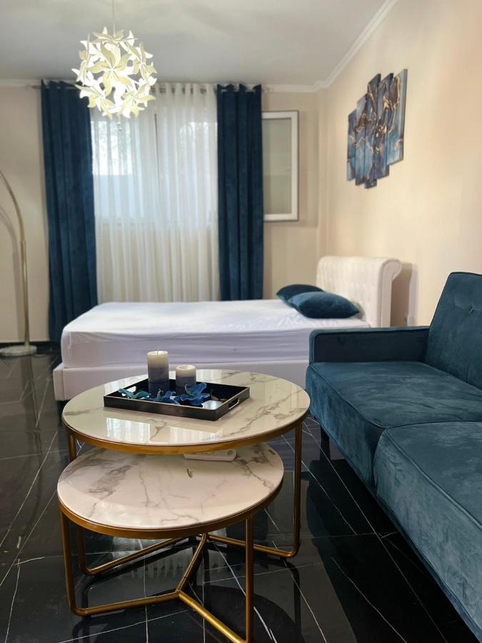 Valery Apartments بيفكوهوري المظهر الخارجي الصورة