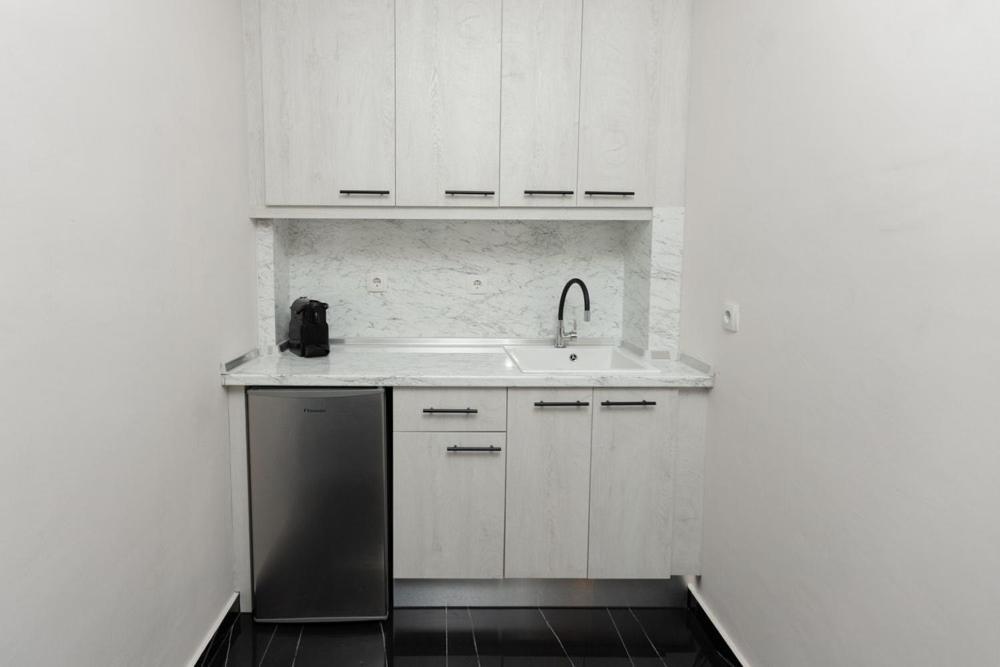 Valery Apartments بيفكوهوري المظهر الخارجي الصورة