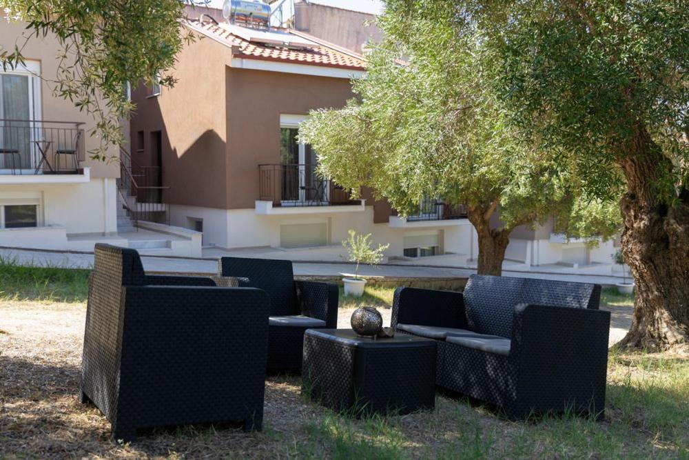 Valery Apartments بيفكوهوري المظهر الخارجي الصورة