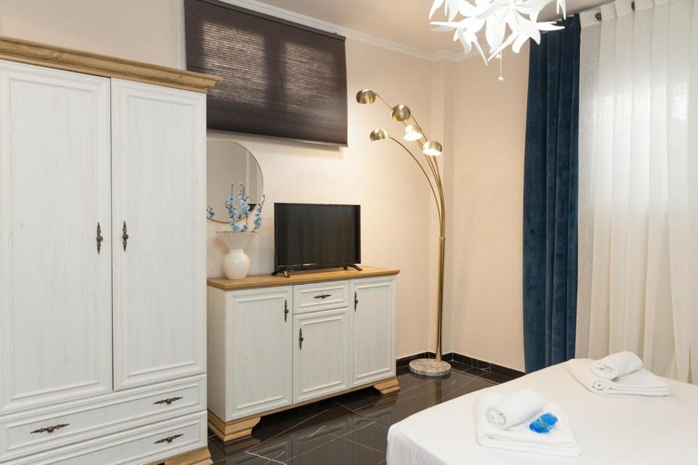 Valery Apartments بيفكوهوري المظهر الخارجي الصورة