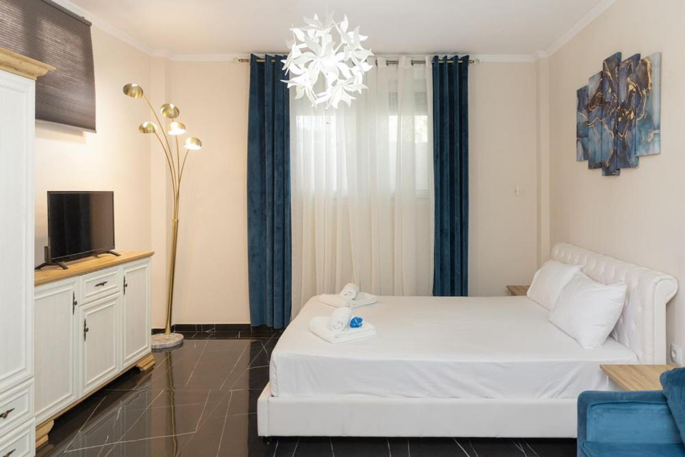 Valery Apartments بيفكوهوري المظهر الخارجي الصورة